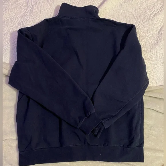 Unifor Quarter Zip Up - Picture 5 of 6